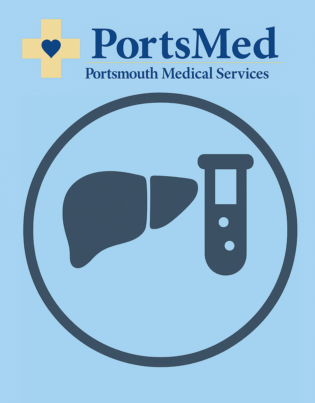 CRP (Liver Function)