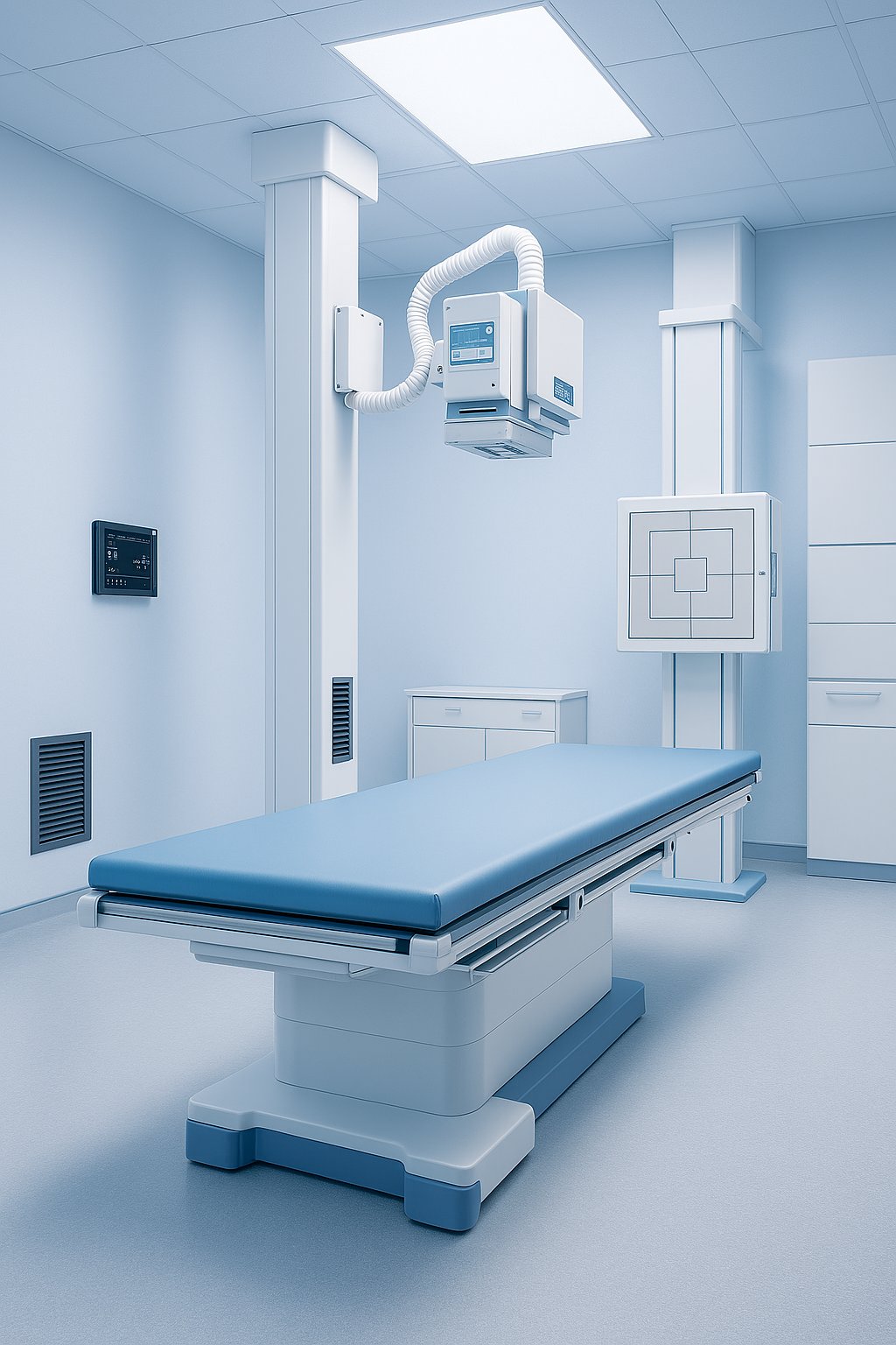 X-Ray