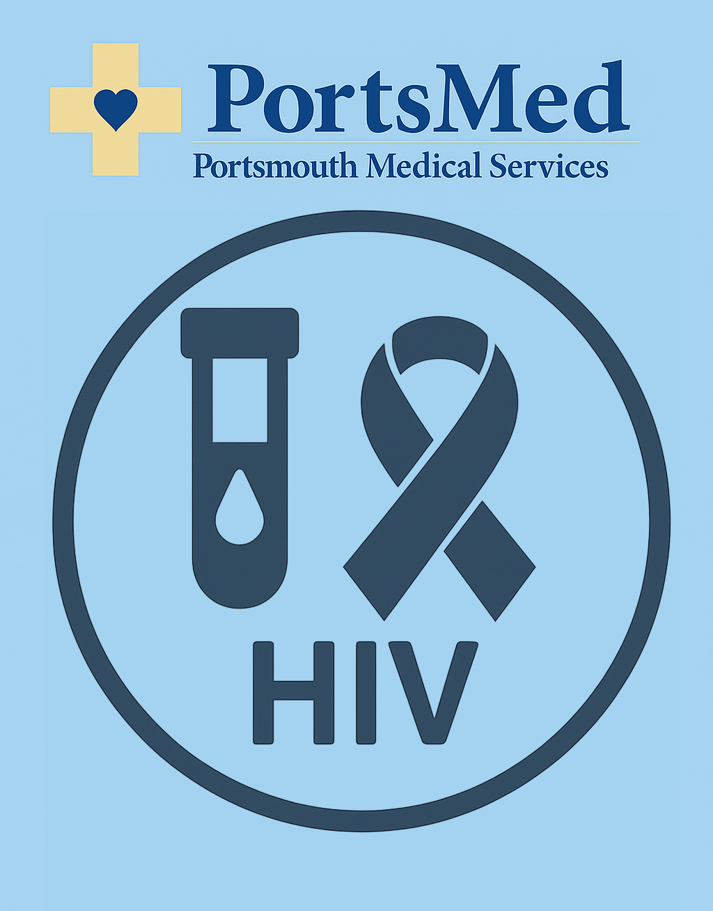 HIV