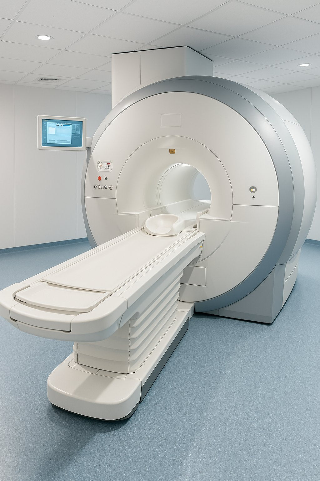 MRI Scans