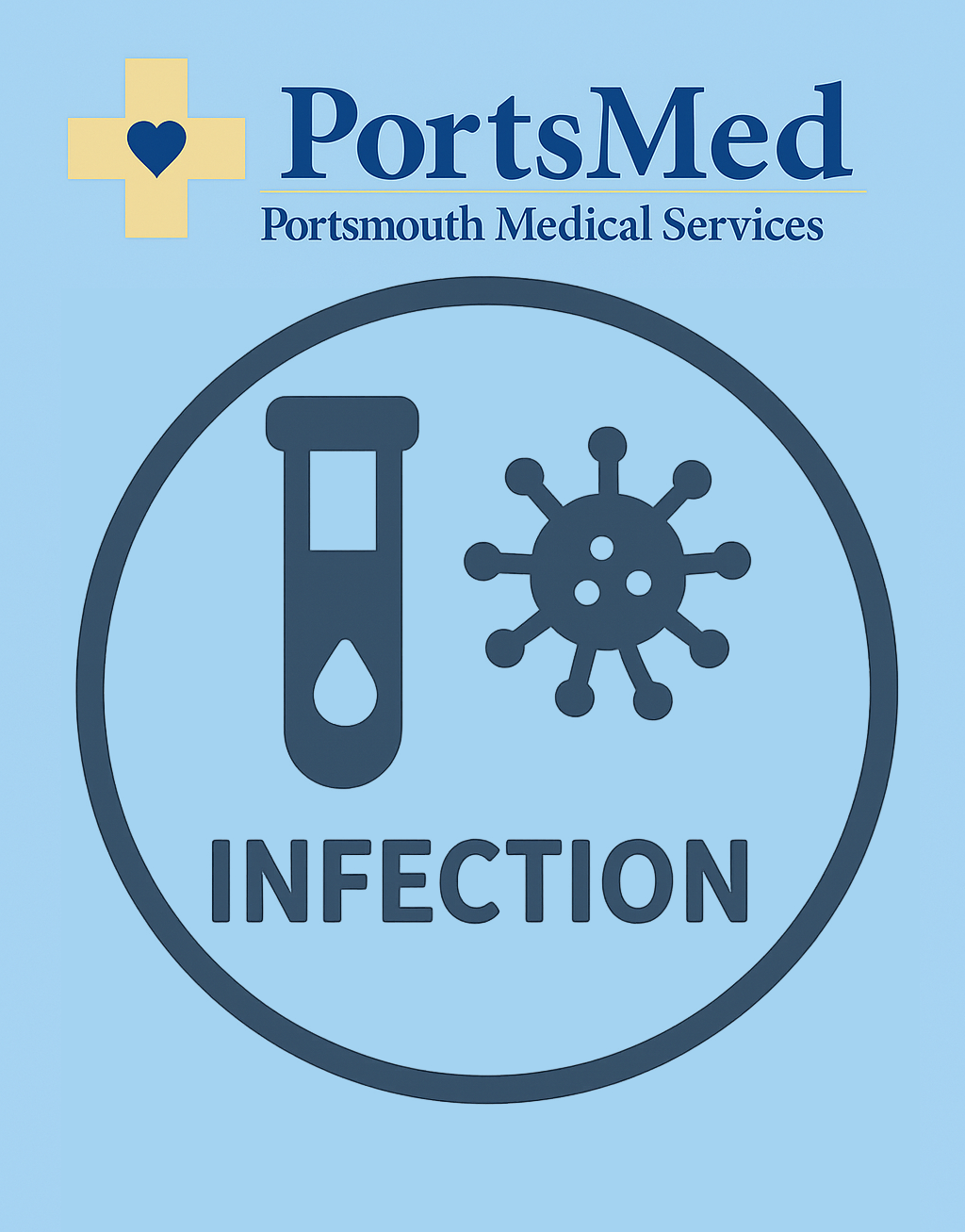 Infection