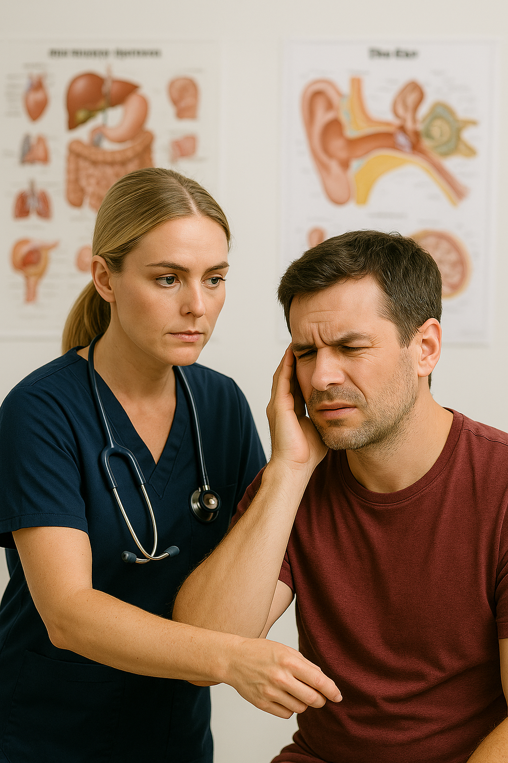 Minor Illness Appointments