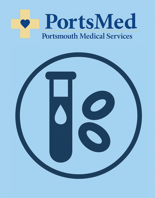 Vitamin D (25-OH) (Anaemia)