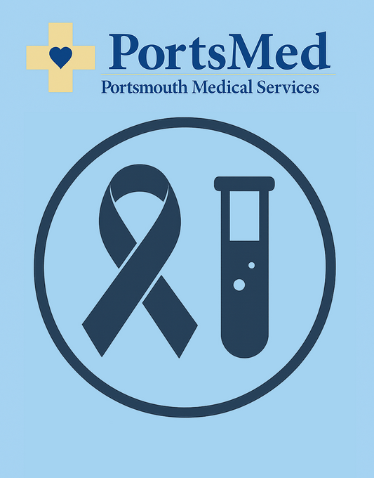 Prostate profile (C/T Markers)
